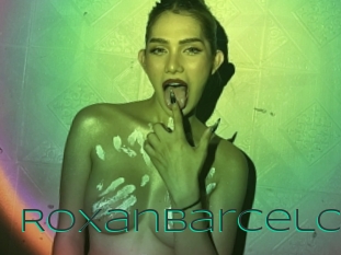 Roxanbarcelo
