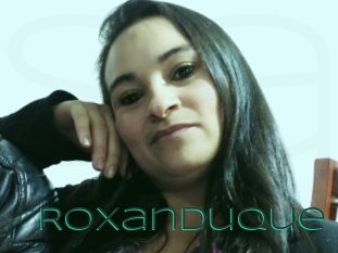Roxanduque