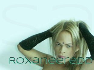 Roxaneeredd