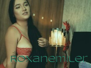 Roxanemiler