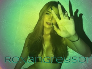 Roxangreyson
