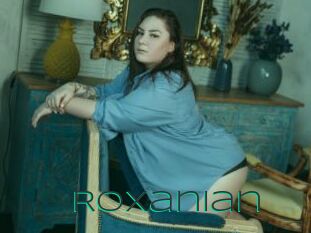Roxanian