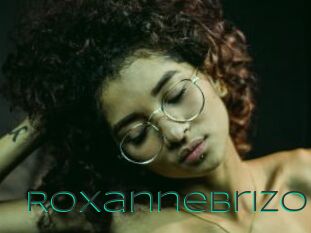 Roxannebrizo