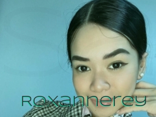Roxannerey