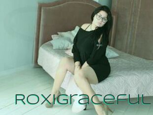 Roxigraceful