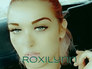 Roxilynn