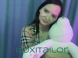 Roxitailor