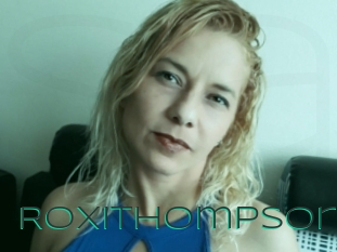 Roxithompson
