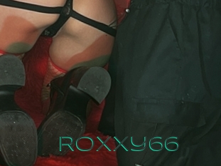 roxxy66 Sex Agent