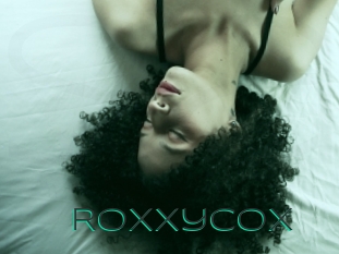 Roxxycox