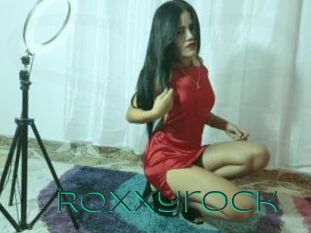Roxxyrock