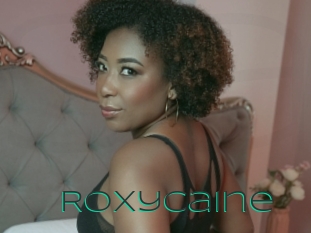 Roxycaine