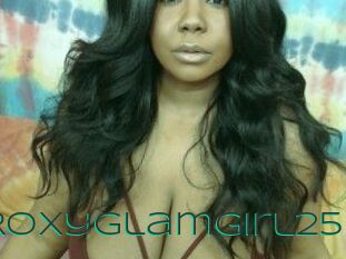Roxyglamgirl25