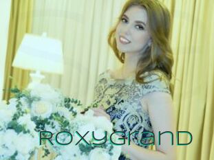 Roxygrand