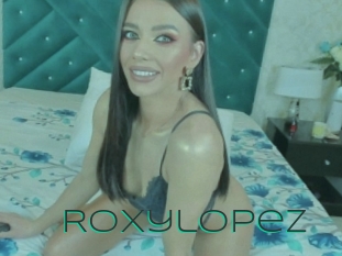 Roxylopez