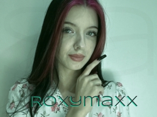 Roxymaxx