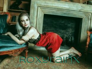 Roxyrainx