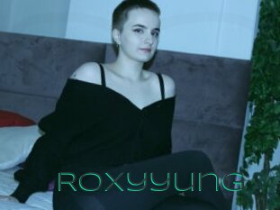 Roxyyung