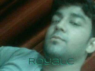 Royalc