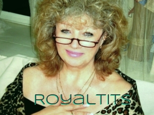 royaltits Sex Agent