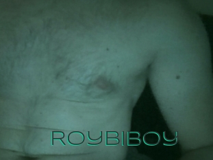 Roybiboy