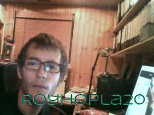 Royhopla20