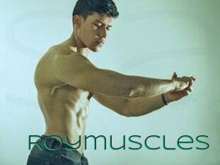 Roymuscles