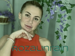 Rozalinrain