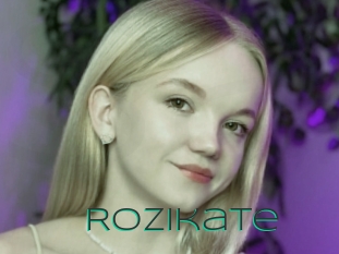 rozikate Sex Agent