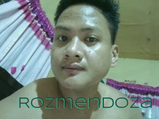 Rozmendoza