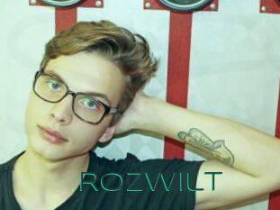 Rozwilt