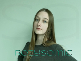 Rozysomic