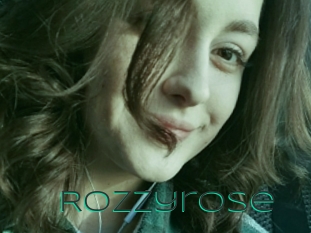 Rozzyrose