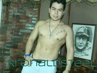 Rronaldsteel