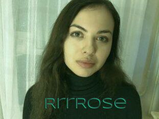 RrrRose