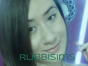 Rubbisims
