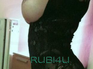 Rubi4u
