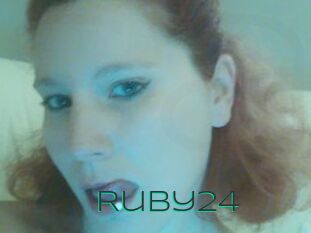 Ruby24