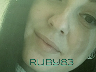 Ruby83