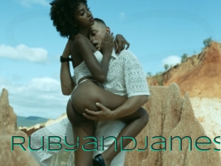 Rubyandjames