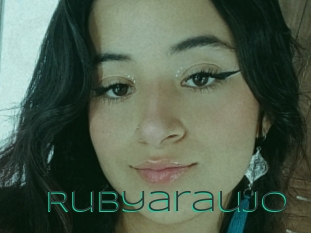 Rubyaraujo