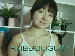 Rubyaugust