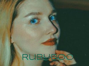 Rubyboo