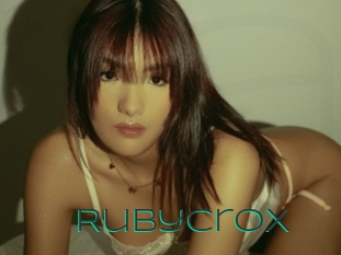 rubycrox Sex Agent