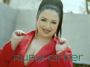 Rubyharper