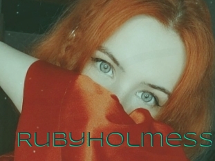 Rubyholmess