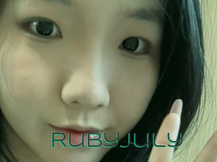 Rubyjuly