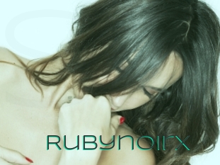 Rubynoirx