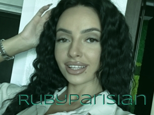Rubyparisian