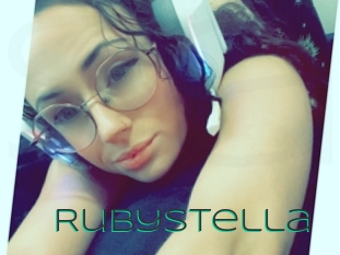Rubystella